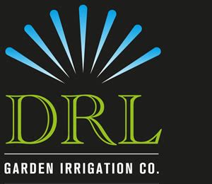 DRL Garden Irrigation Co